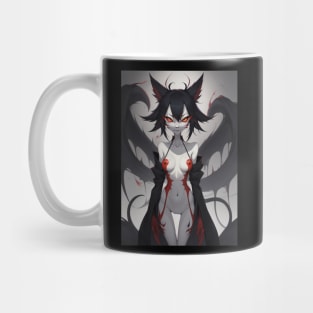 Monster Girl Mug